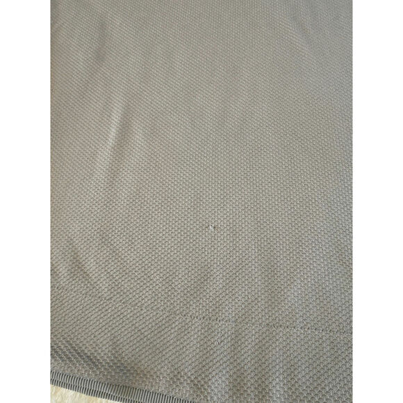 Under Armour Mens Gray Golf Loose Pullover Cold Gear Size XXL NWT Slight Defect - Picture 11 of 12